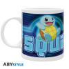 Mug / Tasse - Pokémon - Carapuce Neon - 320 ml - GB Eye