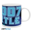 Mug / Tasse - Pokémon - Carapuce Neon - 320 ml - GB Eye