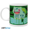 Mug / Tasse - Pokémon - Bulbizarre Neon - 320 ml - GB Eye
