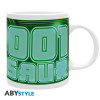 Mug / Tasse - Pokémon - Bulbizarre Neon - 320 ml - GB Eye