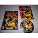 Jeu Playstation 2 - Tekken 5 - PS2