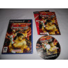 Jeu Playstation 2 - Tekken 5 - PS2