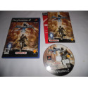Jeu Playstation 2 - Soul Calibur III - PS2