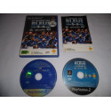 Jeu Playstation 2 - Le monde des Bleus 2003 - PS2