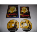 Jeu Playstation 2 - Devil May Cry 2 - PS2