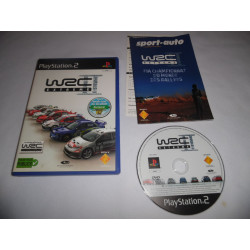 Jeu Playstation 2 - WRC II Extreme - PS2