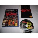 Jeu Playstation 2 - The Warriors - PS2