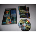 Jeu Playstation 2 - Dead or Alive 2 - PS2