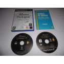 Jeu Playstation 2 - Gran Turismo 4 Prologue - PS2