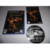 Jeu Playstation 2 - Conan - PS2