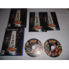 Jeu Playstation 2 - King of Fighters Maximum Impact - PS2