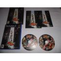 Jeu Playstation 2 - King of Fighters Maximum Impact - PS2