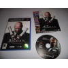 Jeu Playstation 2 - Hitman : Contracts - PS2