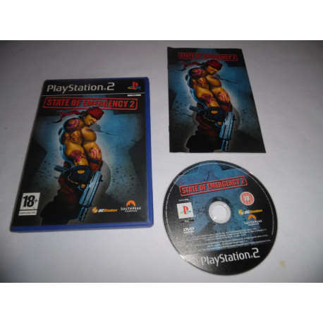 playstation 2 survival horror игры