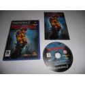 Jeu Playstation 2 - State Of Emergency 2 - PS2