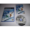 Jeu Playstation 2 - Snow Rider - PS2