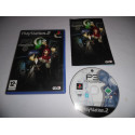 Jeu Playstation 2 - Shin Megami Tensei : Persona 3 - PS2