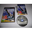 Jeu Playstation 2 - Jet Ion GP - PS2