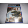 Jeu Playstation 2 - S.L.A.I. Steel Lancer Arena International - PS2