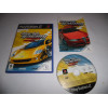 Jeu Playstation 2 - World Racing 2 - PS2