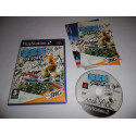 Jeu Playstation 2 - SSX on Tour - PS2