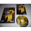 Jeu Playstation 2 - Alone in the Dark The New Nightmare - PS2