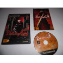 Jeu Playstation 2 - Devil May Cry - PS2