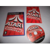 Jeu Playstation 2 - Atari Anthology - PS2