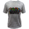 T-Shirt - Marvel - Group - Indiego