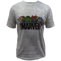 T-Shirt - Marvel - Group - Indiego