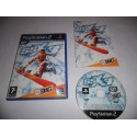 Jeu Playstation 2 - SSX 3 - PS2