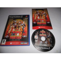 Jeu Playstation 2 - The King of Fighters 2000-2001 - PS2