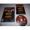 Jeu Playstation 2 - Buffy Contre les Vampires : Chaos Bleeds - PS2