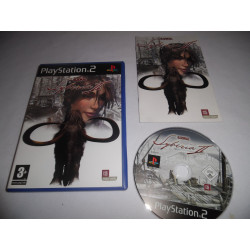 Jeu Playstation 2 - Syberia II - PS2