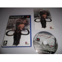 Jeu Playstation 2 - Syberia II - PS2