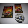 Jeu Playstation 2 - Doomsday Racers - PS2