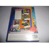 Jeu Playstation 2 - The Simpsons Hit & Run - PS2
