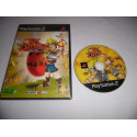 Jeu Playstation 2 - Jak and Daxter : The Precursor Legacy - PS2