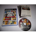 Jeu Playstation 2 - Grand Theft Auto: Liberty City Stories - PS2