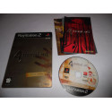 Jeu Playstation 2 - Resident Evil 4 Edition Limitée - PS2