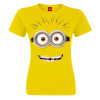 T-Shirt - Les Minions - Moi Moche et Méchant 2 - Dave -