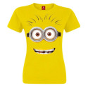 T-Shirt - Les Minions - Moi Moche et Méchant 2 - Dave