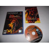 Jeu Playstation 2 - Drakengard - PS2