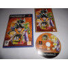 Jeu Playstation 2 - Super Dragon Ball Z - PS2