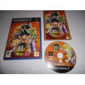 Jeu Playstation 2 - Super Dragon Ball Z - PS2