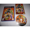 Jeu Playstation 2 - Super Dragon Ball Z - PS2