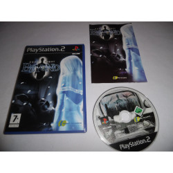 Jeu Playstation 2 - Echo Night Beyond - PS2