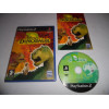 Jeu Playstation 2 - Disney's Dinosaur - PS2