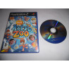 Jeu Playstation 2 - EyeToy: Play Astro Zoo (Blue Disc) - PS2