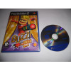 Jeu Playstation 2 - Buzz! Le Mega Quiz (Blue Disc) - PS2